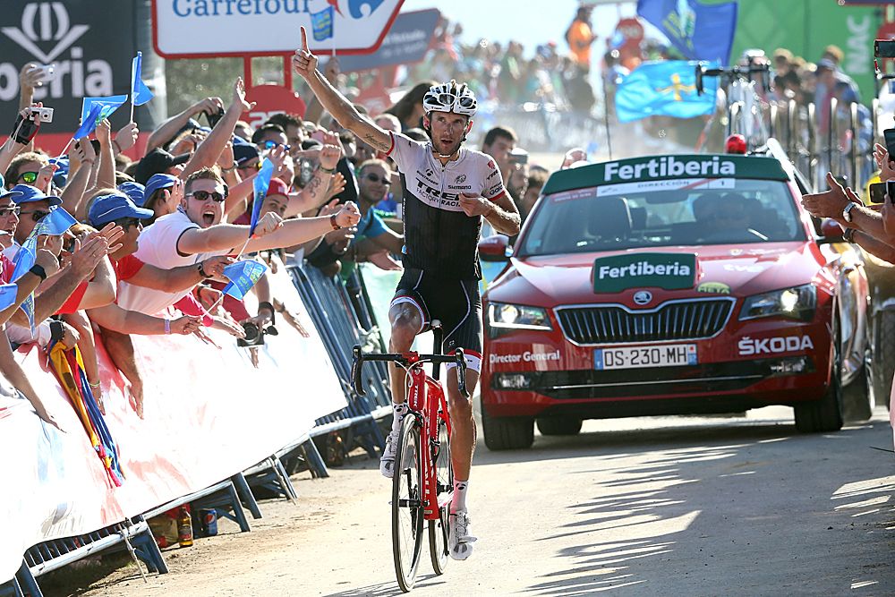 Frank Schleck (Trek)