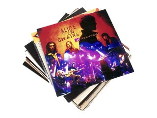 24. Alice In Chains - Down In A Hole (Unplugged)
