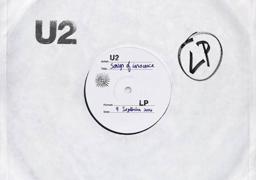 If you use iTunes, you already have U2&amp;#039;s new album, free of charge