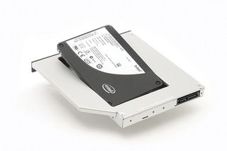 HDD expansion