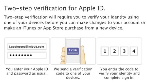 Apple ID password reset page is down