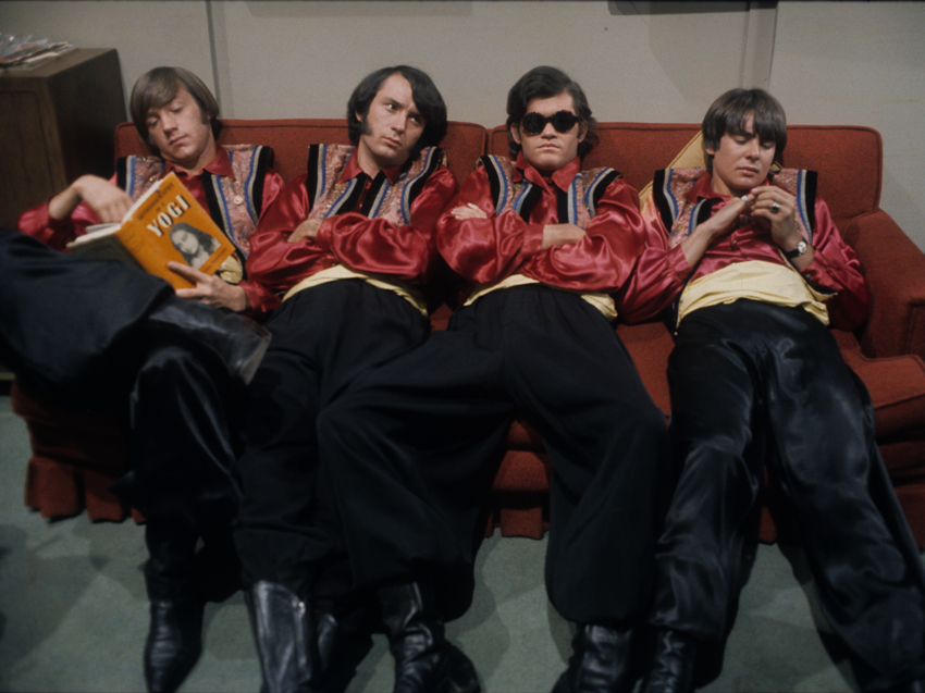 The Monkees