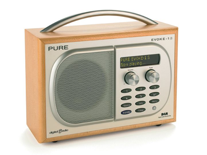 Digital radio group calls for government intervention TechRadar