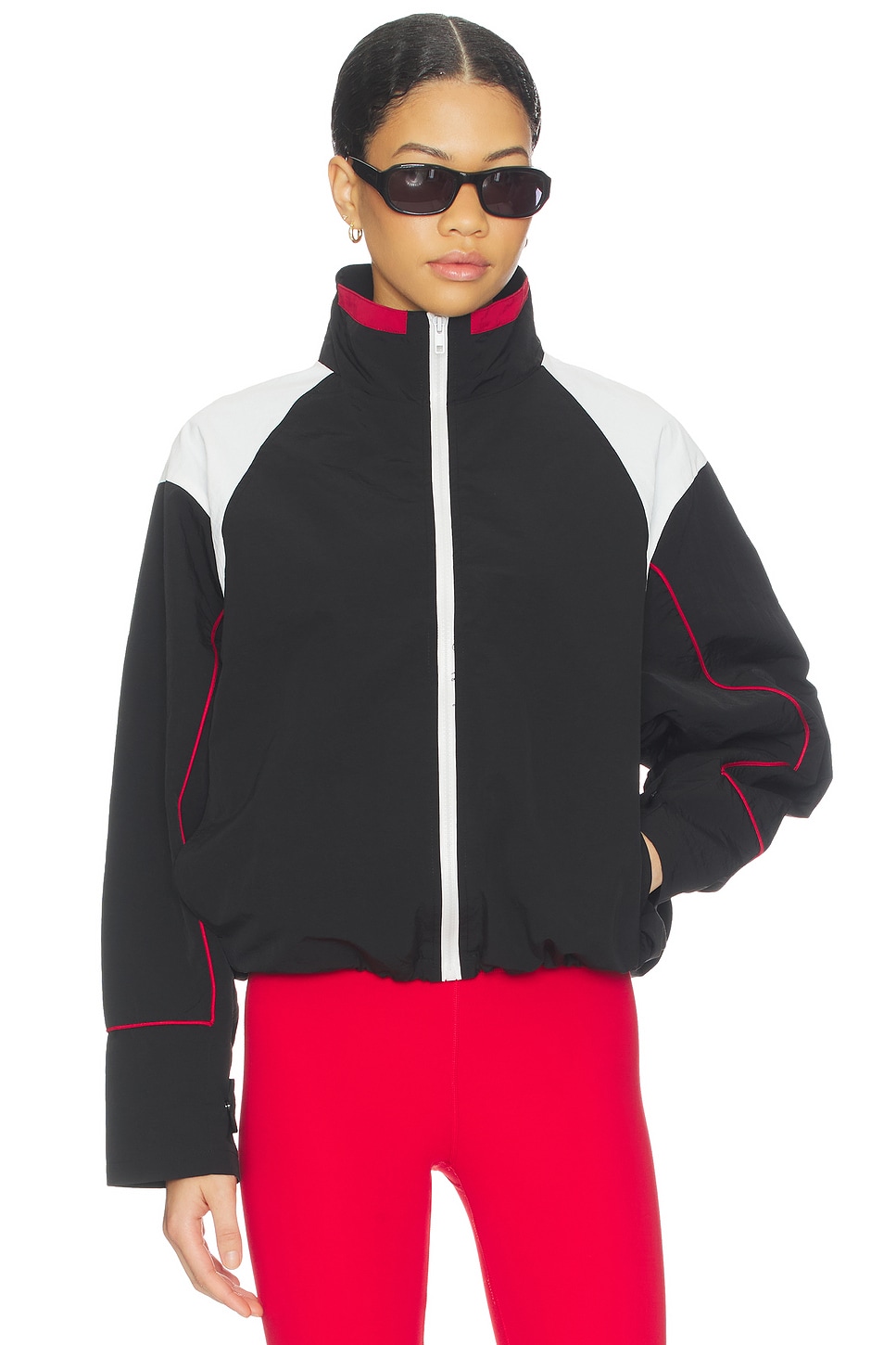 Shoreline Windbreaker
