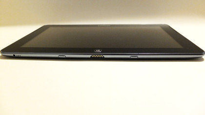 Samsung Ativ Tab review