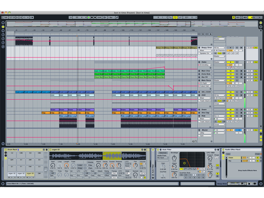 Ableton Live