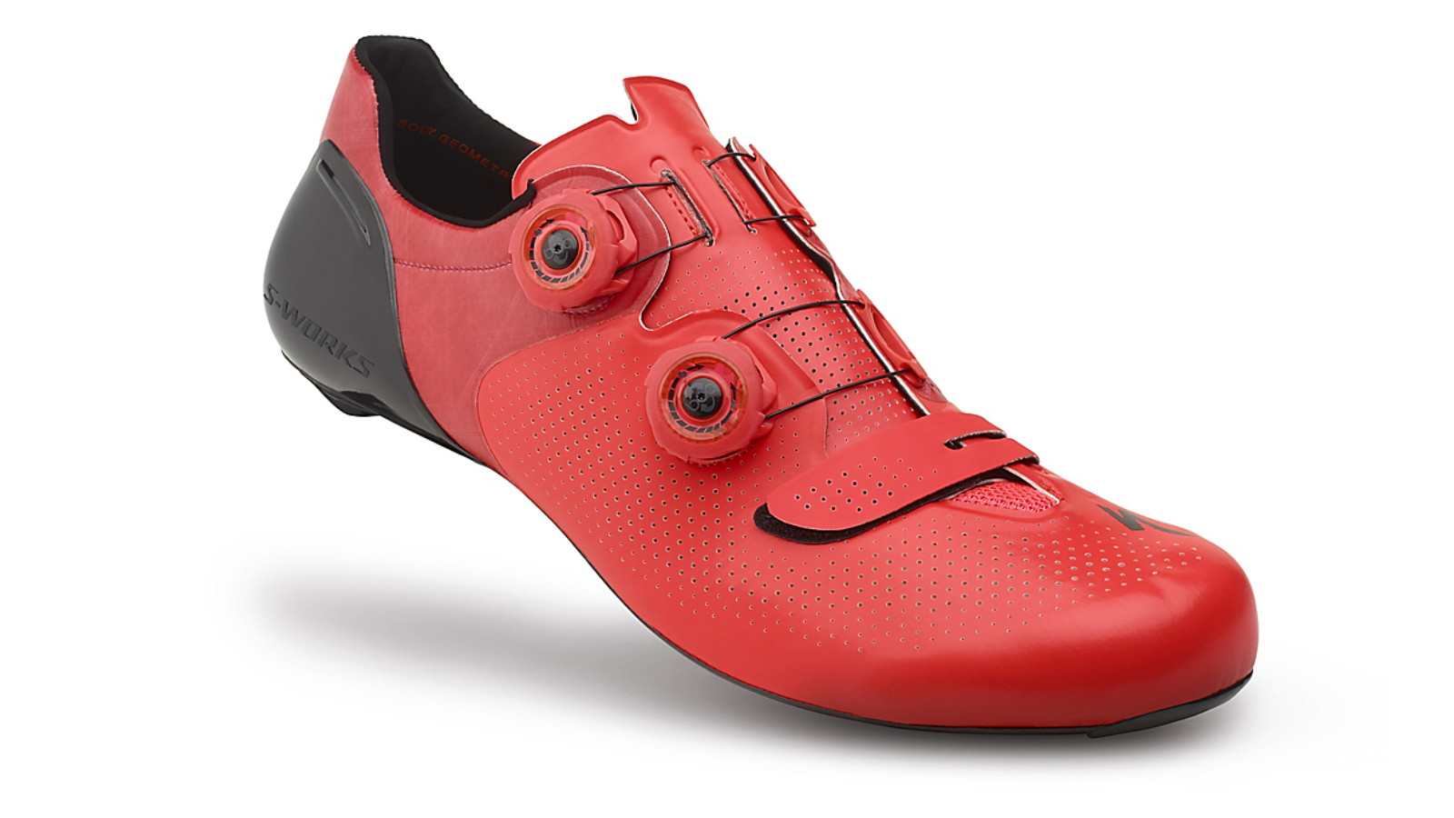 pro tour cycling shoes