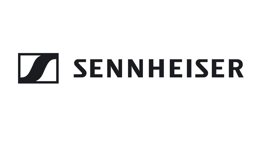 Sennheiser Logo
