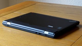 Lenovo ThinkPad Helix profile