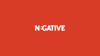 Logotype: Negative