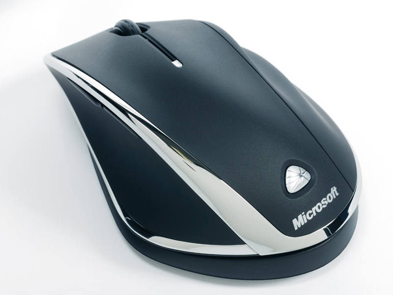 Microsoft Wireless Laser Mouse 7000 review TechRadar