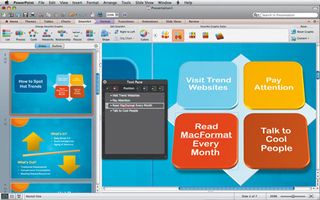 how to install microsoft office powerpoint templates on mac