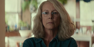 Jamie Lee Curtis in Halloween (2018)