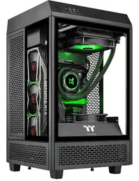 Thermaltake Reactor 370 PC: now $921 at Amazon
