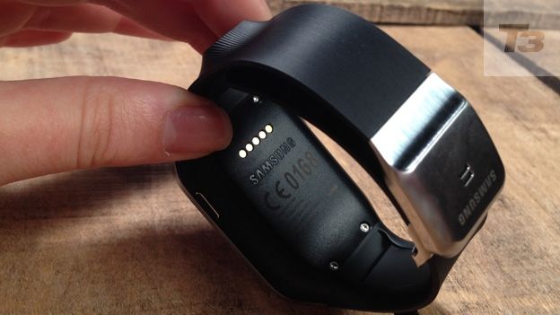 Samsung Galaxy Gear review