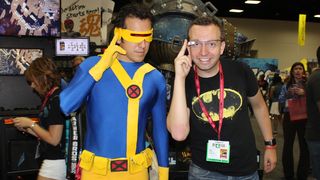 Comic-Con 2014 cosplay photo gallery