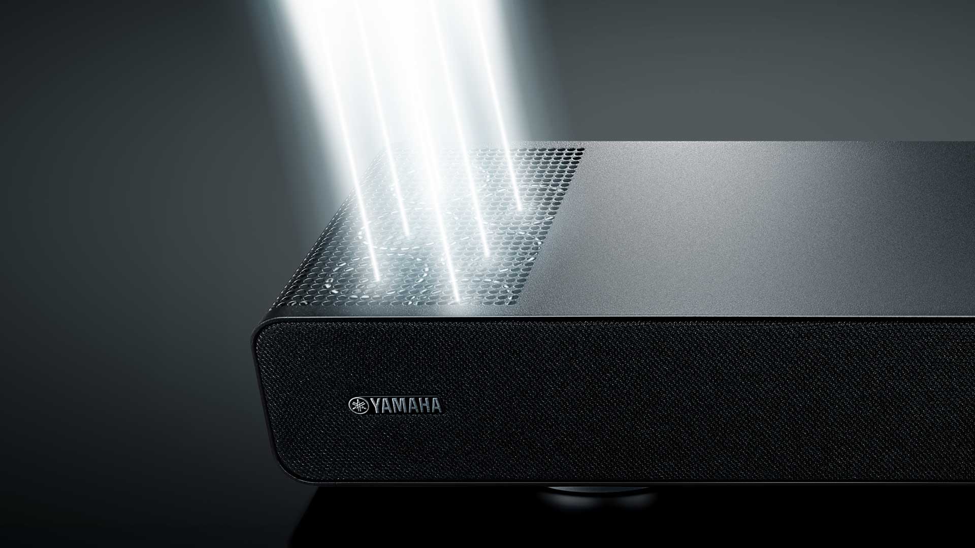 Yamaha True X 90A package