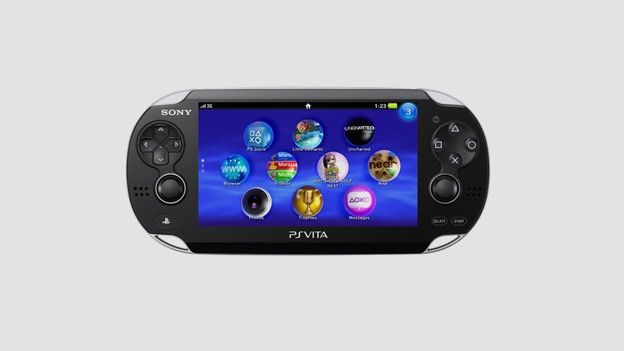 Sony PS Vita