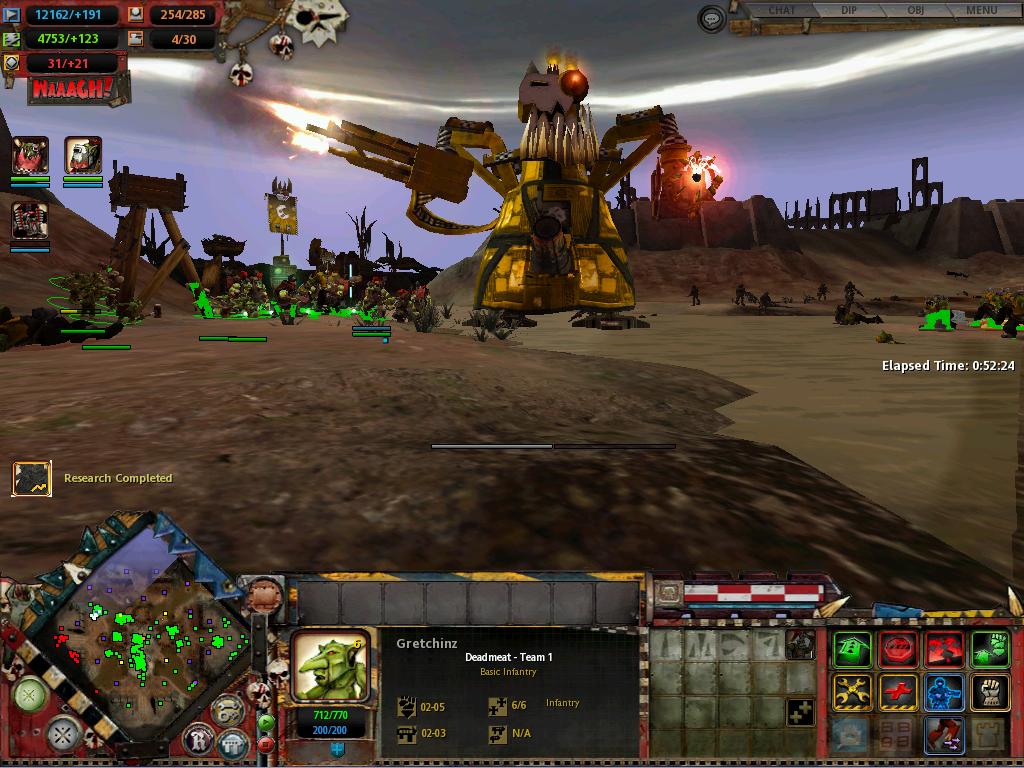 Warhammer online apocalypse какой онлайн