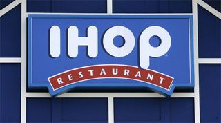 ihop new logo