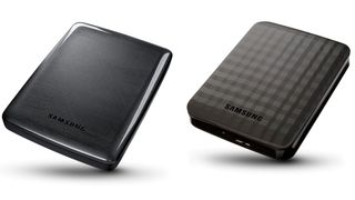 Samsung 4TB HDD