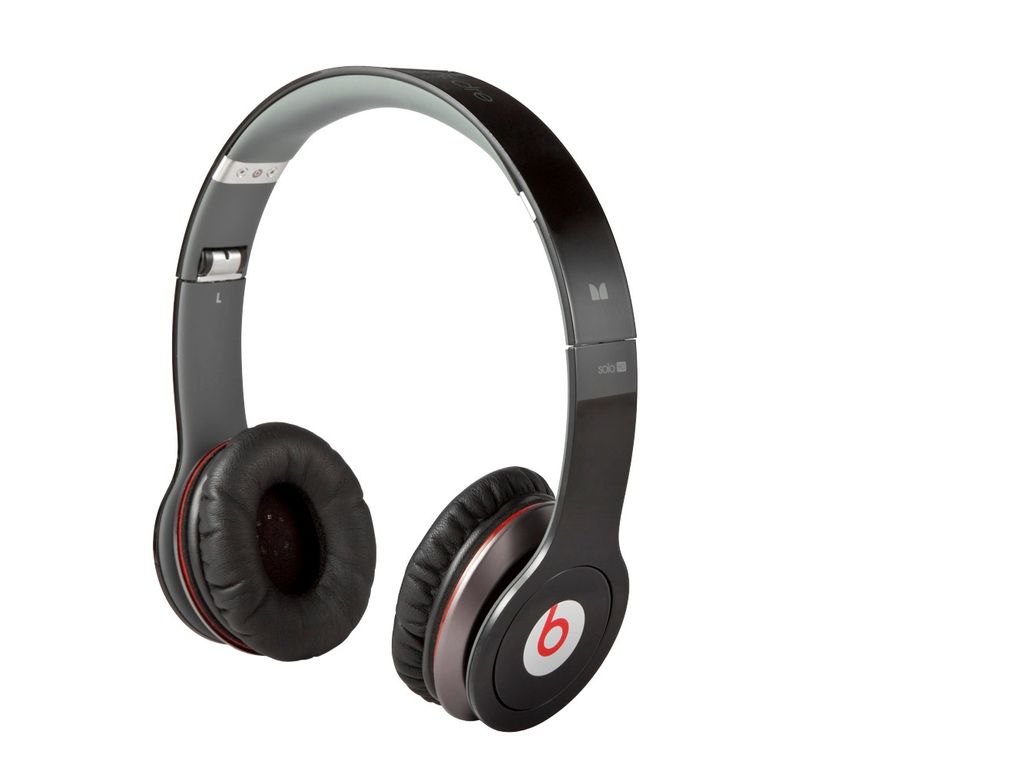 Beats by Dre Solo review TechRadar
