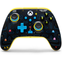 PowerA Wireless Controller for Xbox Series X/S – Pac-Man Special Edition