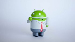Android business figure