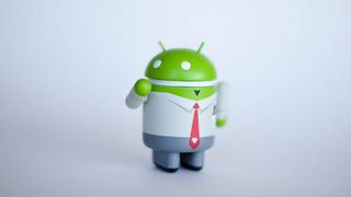 Android Office apps