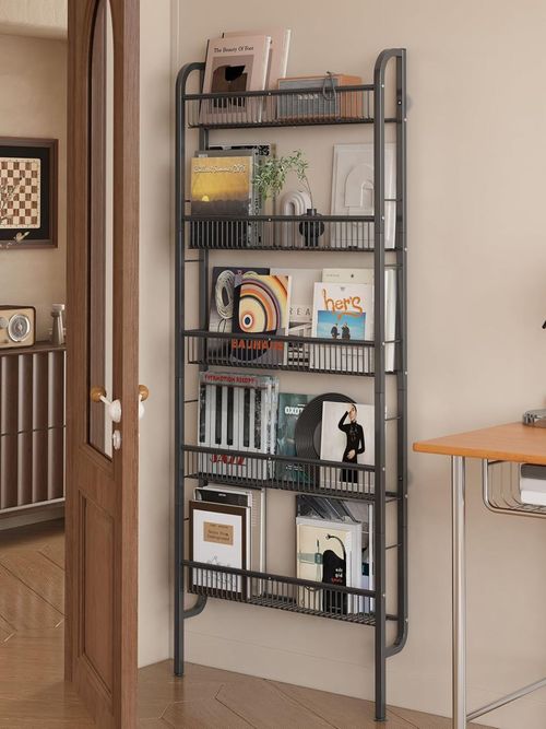 Multifunctional Organiser