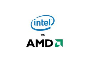 Intel Ivy Bridge vs AMD Trinity