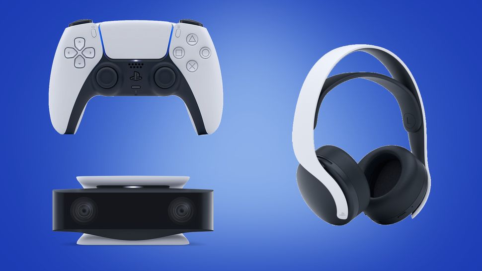 Best PS5 accessories in 2023 TechRadar