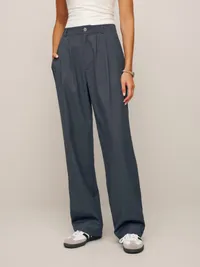 Reformation Mason Pant,&nbsp;£133.50 was £178 |&nbsp;Reformation