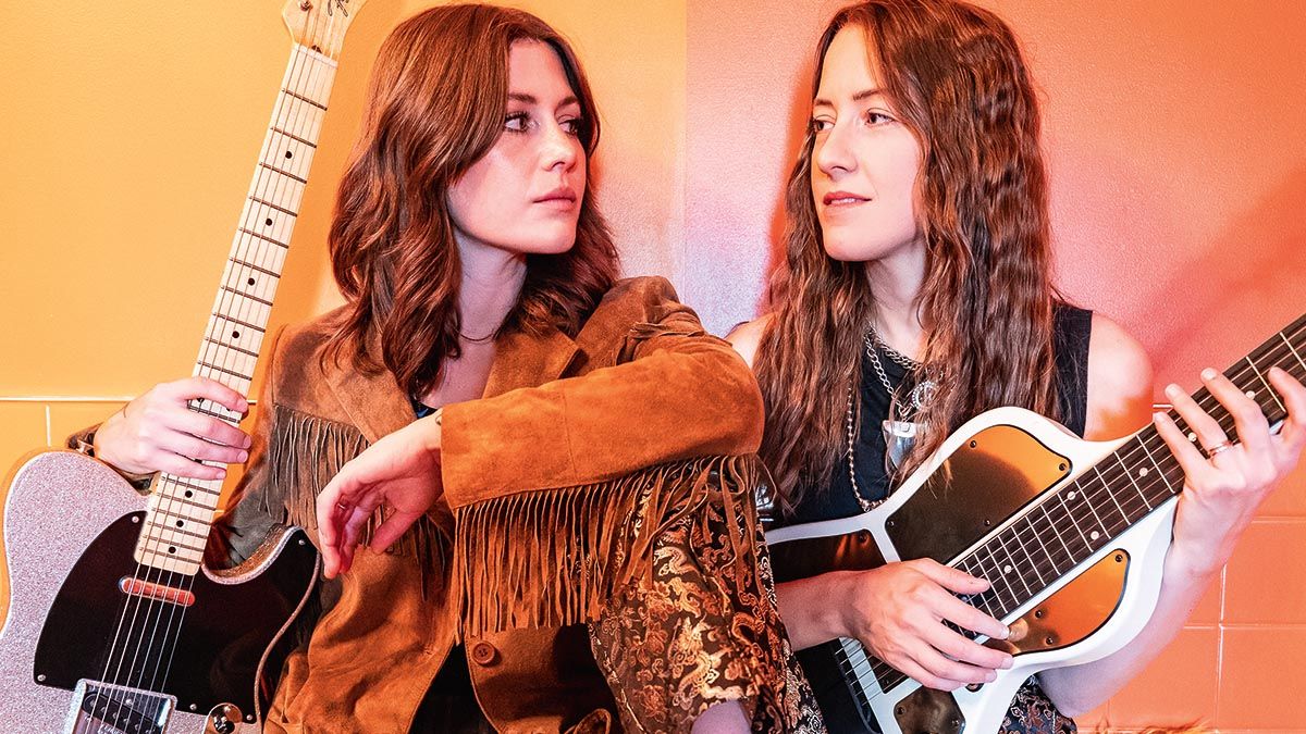 Larkin Poe