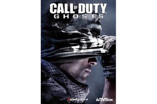 Call of Duty: Ghosts