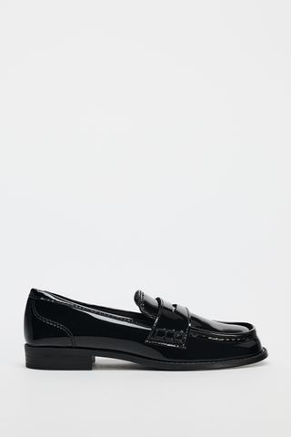 Penny Loafers