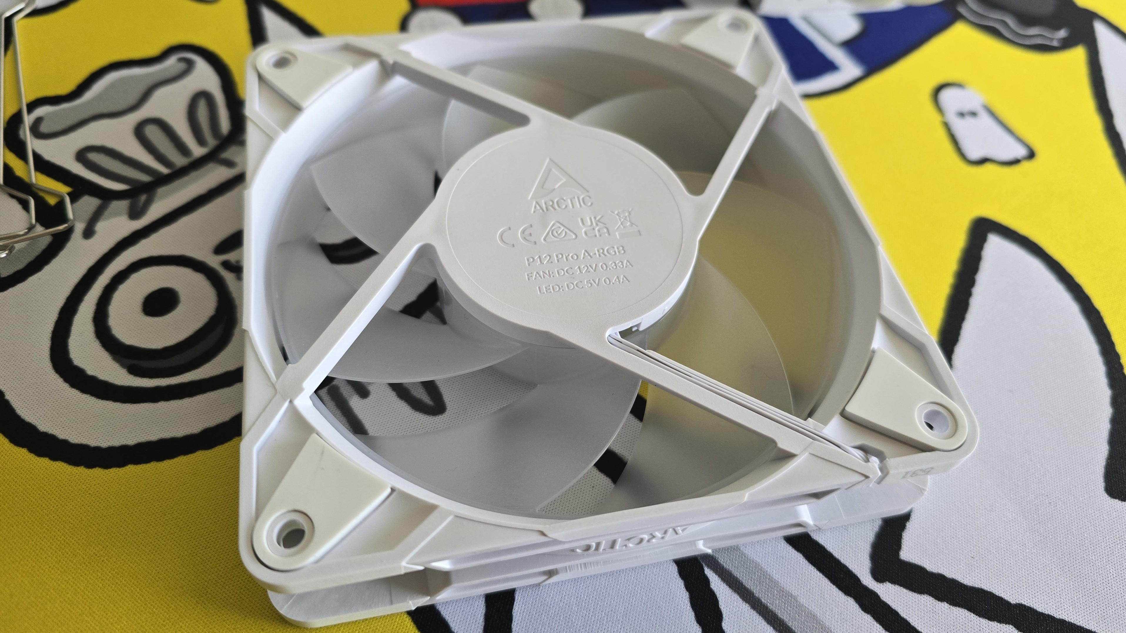 Arctic Freezer 36-S