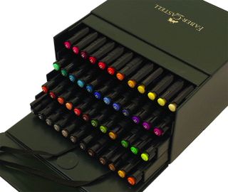 Faber-Castell pens