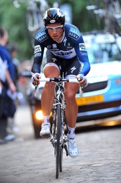 Alex Rasmussen (Saxo Bank)