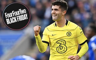 Black Friday Chelsea deal
