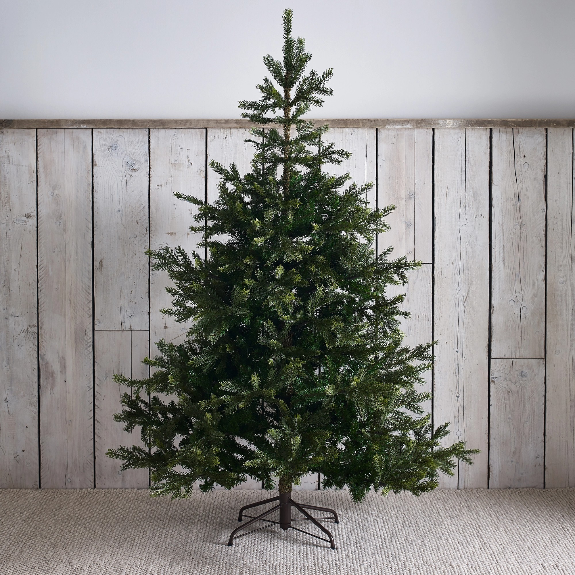 The White Company 6ft Grand Spruce Christmas Tree