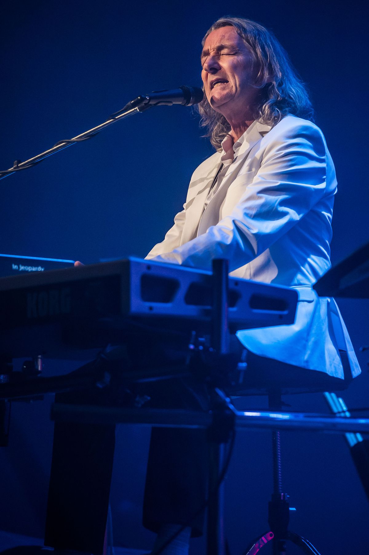 Photo by Kevin Nixon