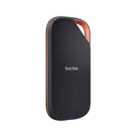 Sandisk Extreme Pro with USB4