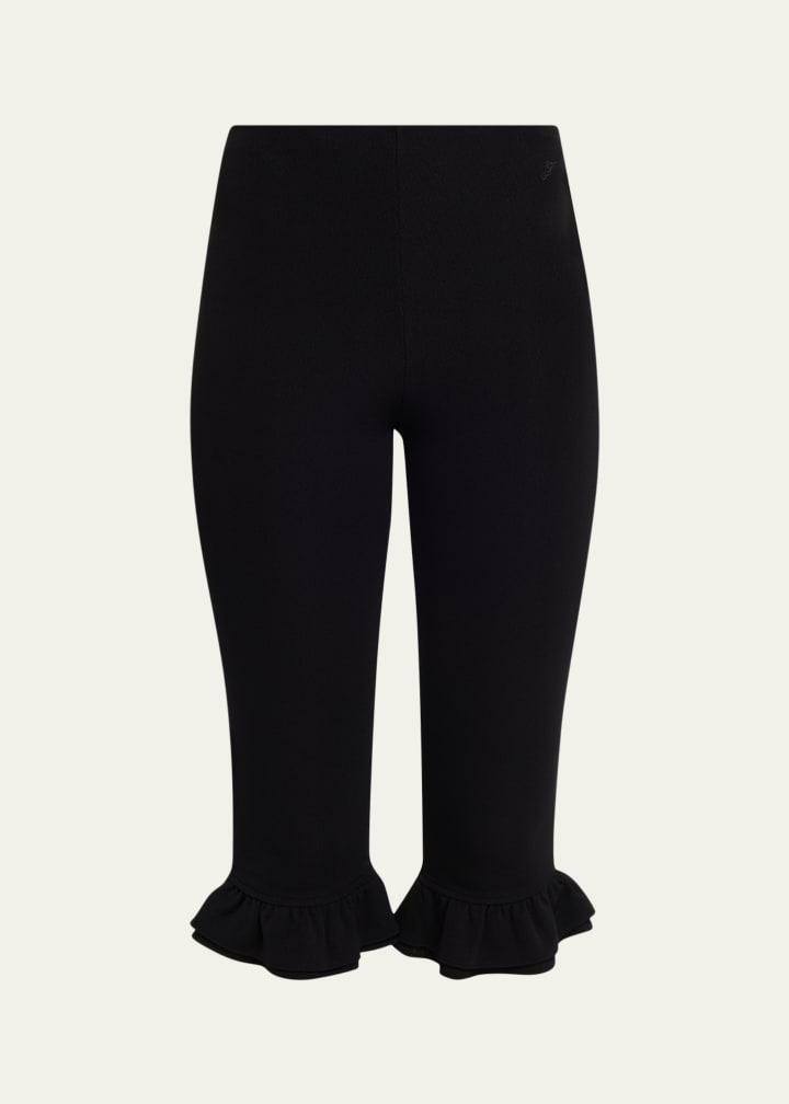 The Playa Bermuda Shorts