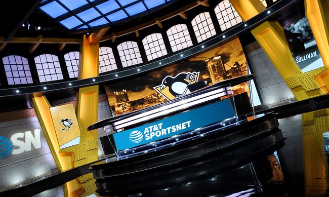 AT&amp;T SportsNet Pittsburgh