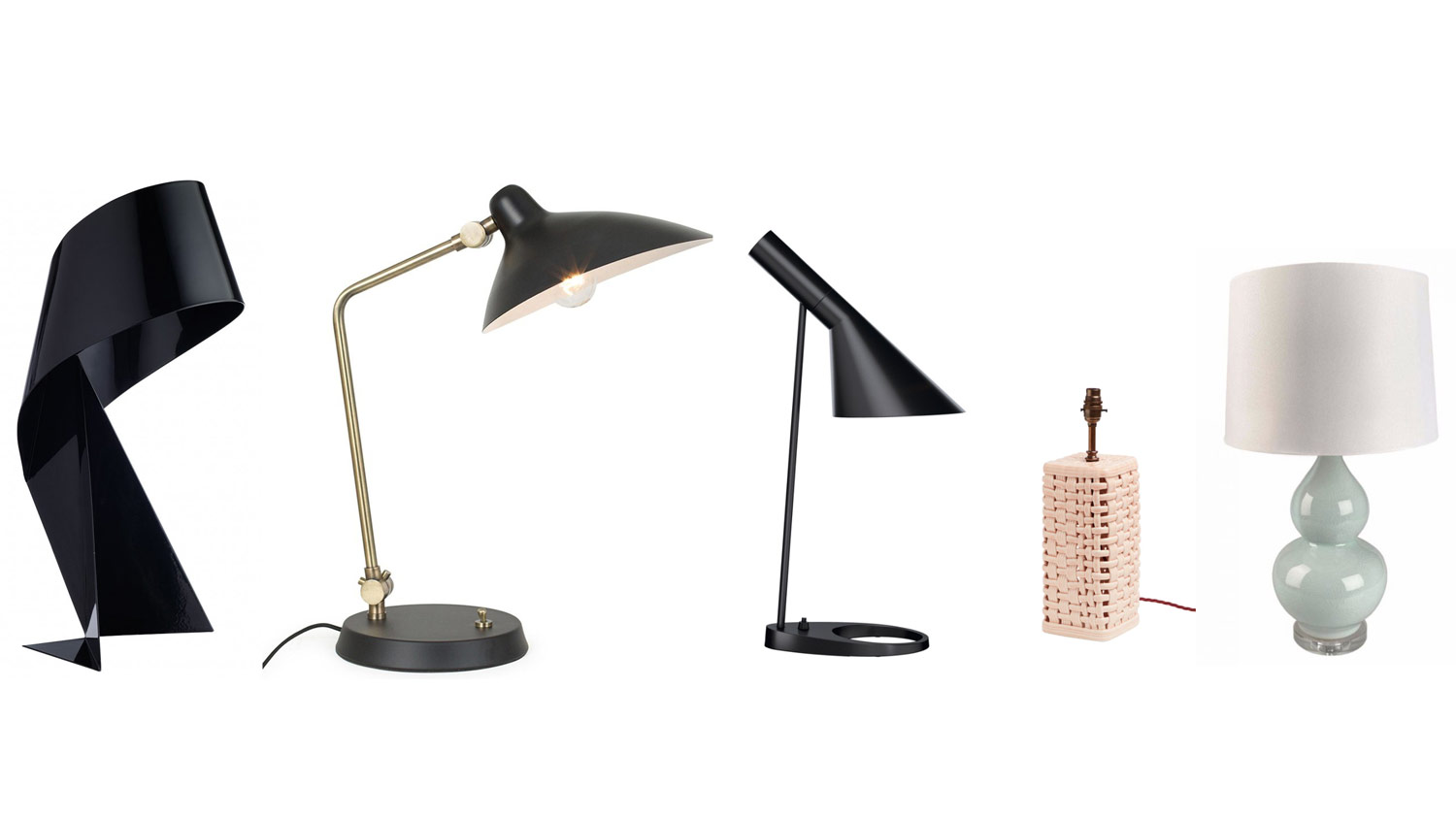 The Best Bedside Lamps 10, Best Reading Lamp For Bedside Table