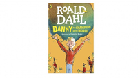 Danny, the Champion of the World