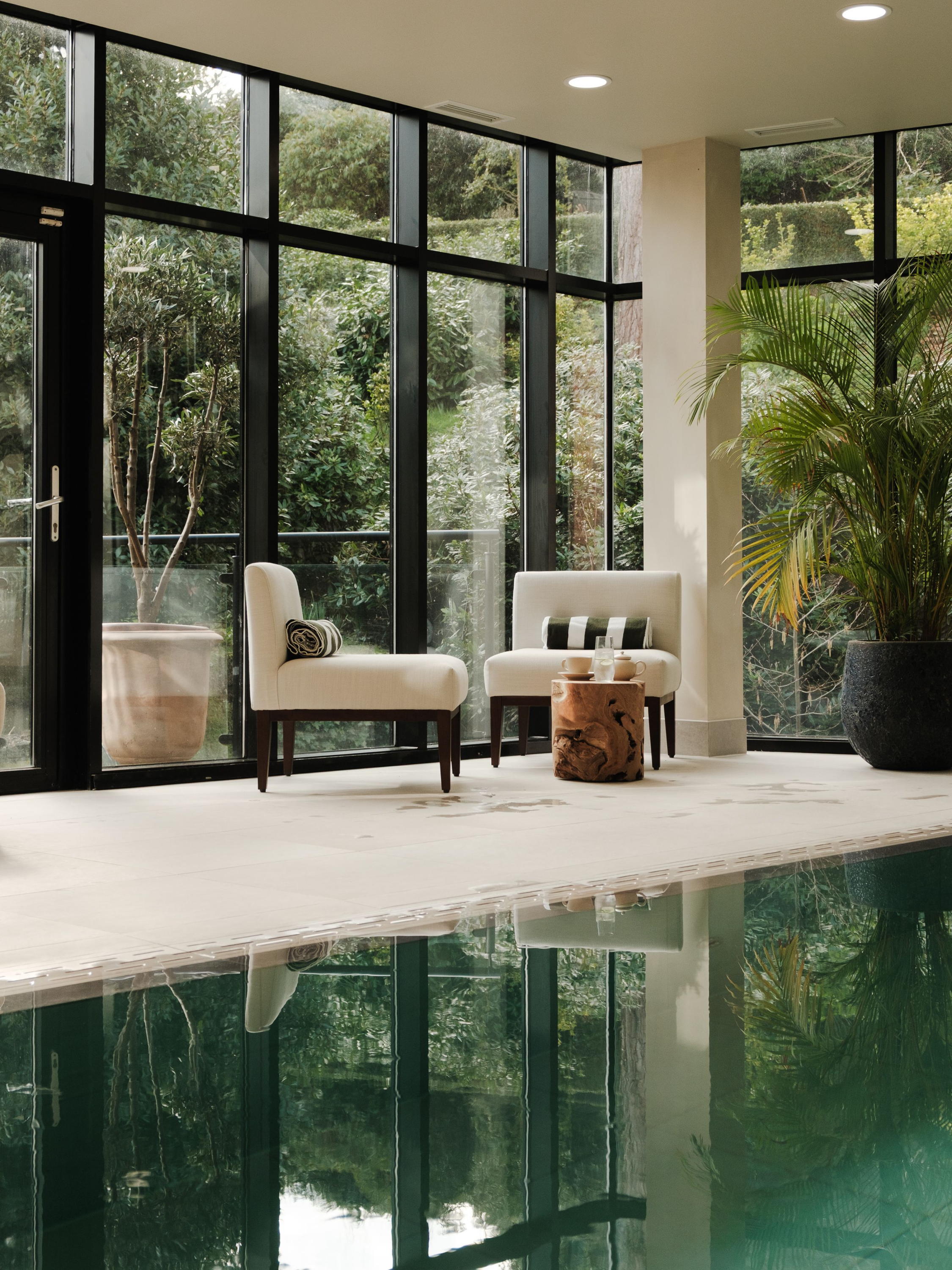 Saltmoore hotel in North Yorkshire