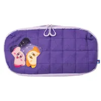 Kirby & Waddle Dee HORI Puff Pouch Kirby & Waddle Dee HORI Puff Pouch