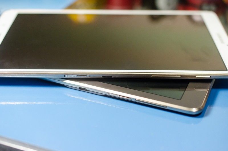 Samsung Galaxy Tab S